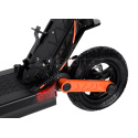Elektrická koloběžka City Boss K600 černá