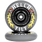 Kolečka Tilt x Hella Rage 110 mm šedá 2ks