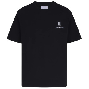 Whitespace Tričko (XL|Černá) Whitespace Tričko (XL|Černá)