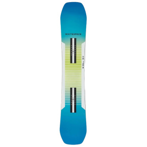 Whitespace Freestyle Shaun White Pro PRA Snowboard (162Wcm|Modrá)