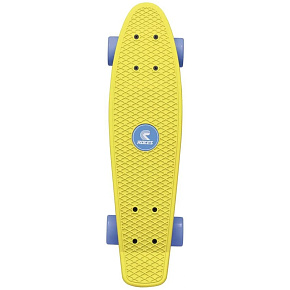 Roces Minicruiser MC1 Board (Yellow) Roces Minicruiser MC1 Board (Yellow)