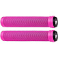 Gripy Odi Longneck St Soft 160mm růžové