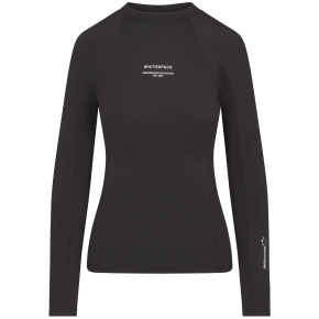 Whitespace Dámské Graphene Crew Neck Baselayer (XS|Black Onyx) Whitespace Dámské Graphene Crew Neck Baselayer (XS|Black Onyx)