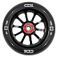 Kolečko CORE CD1 110mm Černé