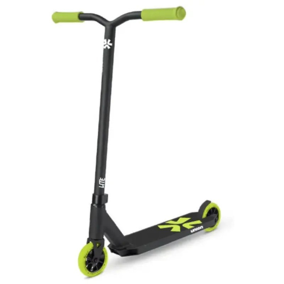 Freestyle koloběžka Union Lite XS Lime