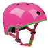 Přilba Micro Neon Pink M (53-57 cm)
