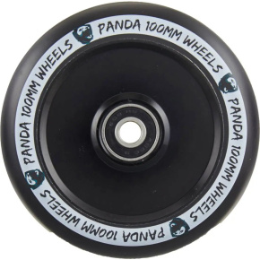 Kolečko Panda Balloon Fullcore 100mm černé Kolečko Panda Balloon Fullcore 100mm černé