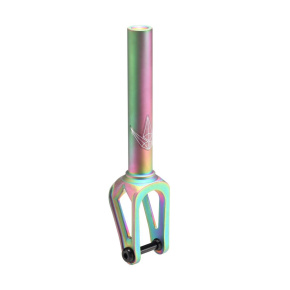 Vidlice Blunt Diamond IHC Matt Oil slick Vidlice Blunt Diamond IHC Matt Oil slick