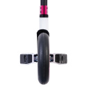 Freestyle koloběžka Invert Supreme 1-7-12 White/Black/Pink