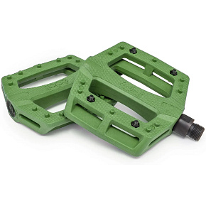 Eclat Contra Bmx Pedály (Army Green) Eclat Contra Bmx Pedály (Army Green)