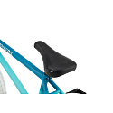 BMX kolo Radio Valac 20" 20.75" Laguna Green Fade