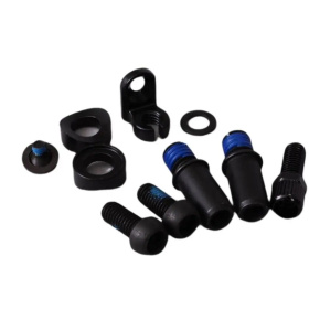 Volume Frame's Cable Guides a Removable Brzda Posts Kit Volume Frame's Cable Guides a Removable Brzda Posts Kit