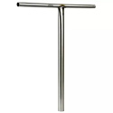 Řídítka Union Uniq T Standard 600mm stříbrná