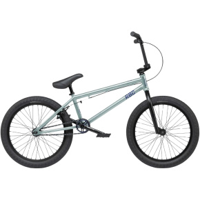 Radio Evol 20" 2026 Freestyle BMX Kolo (20.3"|Matt Raw)