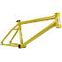 Wethepeople Global BMX Rám (21"|Royal Mustard)