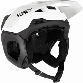 Fuse Gamma Freestyle Helma (L/XL|Cool Grey) Fuse Gamma Freestyle Helma (L/XL|Cool Grey)