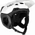 Fuse Gamma Freestyle Helma (L/XL|Cool Grey)