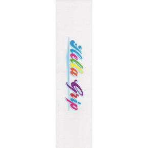 Griptape Hella Grip Classic Rainbow Griptape Hella Grip Classic Rainbow
