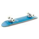 Skateboard Voltage Graffiti Logo 7.5" x 31" Blue