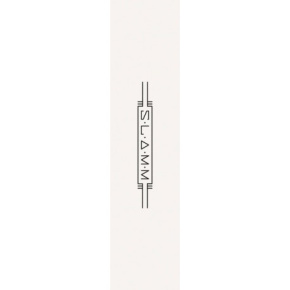 Griptape Slamm Clear Griptape Slamm Clear
