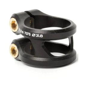 Objímka Ethic Sylphe 31.8 Black Objímka Ethic Sylphe 31.8 Black