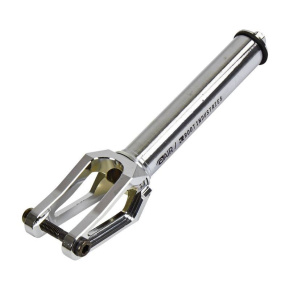 Vidlice Root Industries Air SCS/HIC Chrome Vidlice Root Industries Air SCS/HIC Chrome