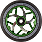Kolečko Striker Essence V3 Black 110mm zelené