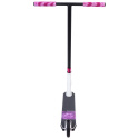 Freestyle koloběžka Invert Supreme 1-7-12 White/Black/Pink