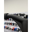 Freestyle Koloběžka Root Type R Matte Black – vystavený kus