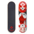 Skateboard Street Surfing STREET SKATE 31” Cannon