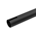 Řídítka Divine T-bar oversize 650x610 mm černá