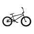 BMX kolo Wethepeople Havoc 22 2026 černé | Scootshop