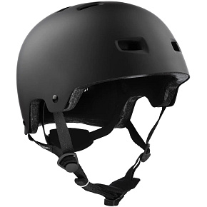 Fuse Beta Helma (M/L|Matt Black)