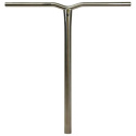 Řidítka Union Titanium Bend 650mm Stříbrná