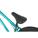 BMX kolo Radio Asura 26" Dirt Jump 2022 modré
