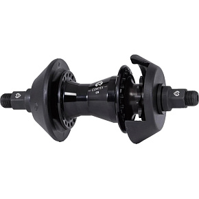 Eclat Cortex Cassette Zadní BMX Naboj (Černá|Vlevo)