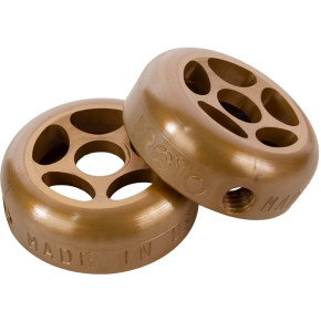 Proto Orbit Bar Ends (Zlatá) Proto Orbit Bar Ends (Zlatá)