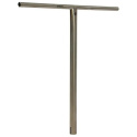 Řidítka Union Titanium Classic HIC 670mm stříbrná