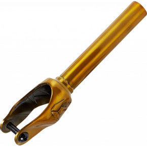 Blunt Colt IHC zlatá vidlice