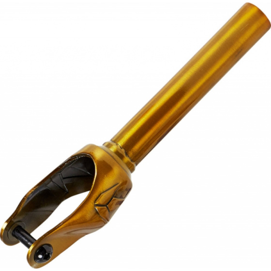 Blunt Colt IHC zlatá vidlice