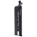 Deska UrbanArtt Sprawl Max Peters 5.5" 533mm černá