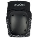 Chráníče kolen Boom Basic Black S
