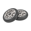 Kolečka Oath Bermuda 110mm neosilver 2ks