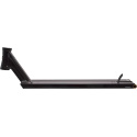 Deska North Horizon 6" Trans Black 559mm