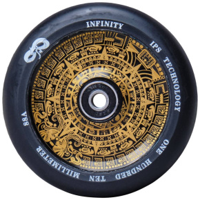 Kolečko Infinity Hollowcore V2 110mm Mayan Gold Kolečko Infinity Hollowcore V2 110mm Mayan Gold