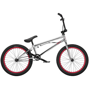 Radio Astron FS 20" 2026 Freestyle BMX Kolo (20.6"|Chrome) Radio Astron FS 20" 2026 Freestyle BMX Kolo (20.6"|Chrome)
