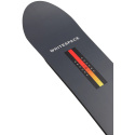 Whitespace MAAX Snowboard (160cm|Černá)