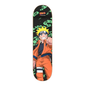 Hydroponic X Naruto Skate Deska (8.125"|Naruto) Hydroponic X Naruto Skate Deska (8.125"|Naruto)