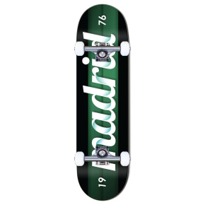 Skateboard Madrid Street 8" Gto Skateboard Madrid Street 8" Gto