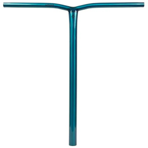 Řídítka Union Uniq Bend Standard 550mm Polished Teal